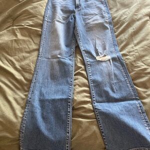 Flying Monkey Women's Jeans